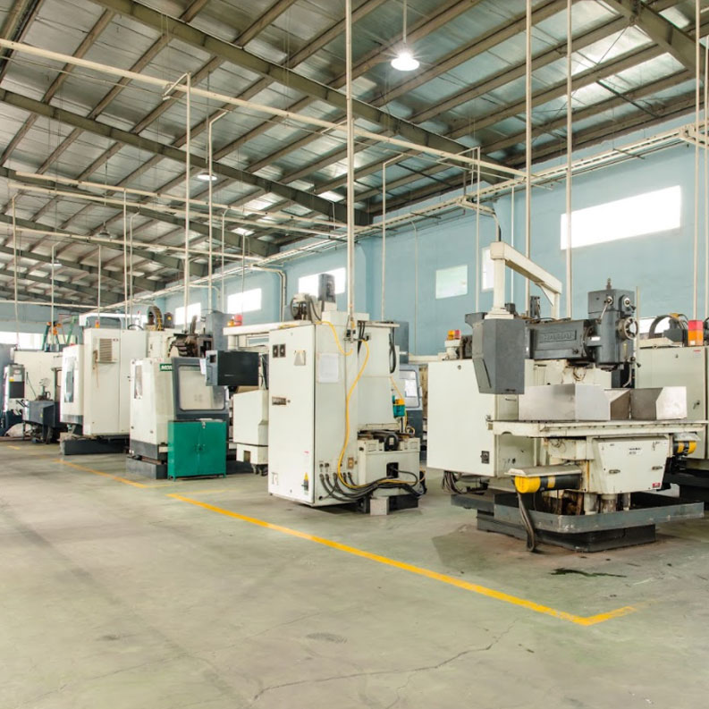 Giới thiệu - Công ty TNHH SX TM DV Huỳnh Đức